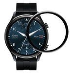 3D Surface Composite Soft Watch Film, For Amazfit GTS 2E, For Fitbit Charge 5, For Garmin Fenix 7S, For Keep Band B2, For OPPO Watch Free, For OPPO Watch SE, For Realme Watch 2, For Realme Watch T1, For Realme Watch, For Google Pixel Watch             ...