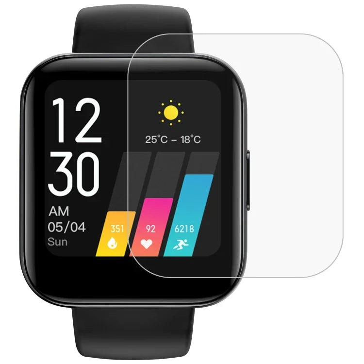 For Huawei Watch GT 2 42mm Smart Watch Tempered Glass Film Screen Protector, For Garmin Fenix 7S, For Realme Watch, For Amazfit Falcon, For Huawei Watch GT 2 42mm, For Huawei Watch GT 3 42mm, For Garmin Forerunner 158, For Garmin Instinct Crossover    ...