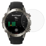 For Huawei Watch GT 2 42mm Smart Watch Tempered Glass Film Screen Protector, For Garmin Fenix 7S, For Realme Watch, For Amazfit Falcon, For Huawei Watch GT 2 42mm, For Huawei Watch GT 3 42mm, For Garmin Forerunner 158, For Garmin Instinct Crossover    ...