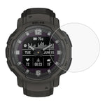 For Huawei Watch GT 2 42mm Smart Watch Tempered Glass Film Screen Protector, For Garmin Fenix 7S, For Realme Watch, For Amazfit Falcon, For Huawei Watch GT 2 42mm, For Huawei Watch GT 3 42mm, For Garmin Forerunner 158, For Garmin Instinct Crossover    ...