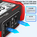 HABOTEST HT5910 Leakage Switch & Loop Resistance Tester, HT5910
