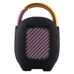Wireless Bluetooth Speaker Silicone Protective Case, For JBL Clip 4
