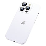 Skin Feel Frosted Gradient Phone Case, For iPhone 12 Pro Max, For iPhone 12 Pro, For iPhone 12