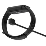 Watch Magnetic Suction Charger USB Charging Cable, Length: 1m, For Redmi Band 2