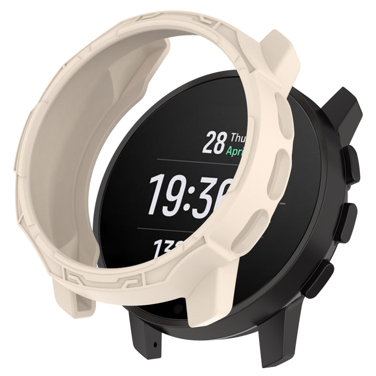 Armor Hollow Watch Protective Case, For Amazfit Falcon, For Garmin Vivomove Trend, For Garmin Instinct Crossover, For Garmin MARQ 2, For Suunto 9 Peak Pro / 9 Peak