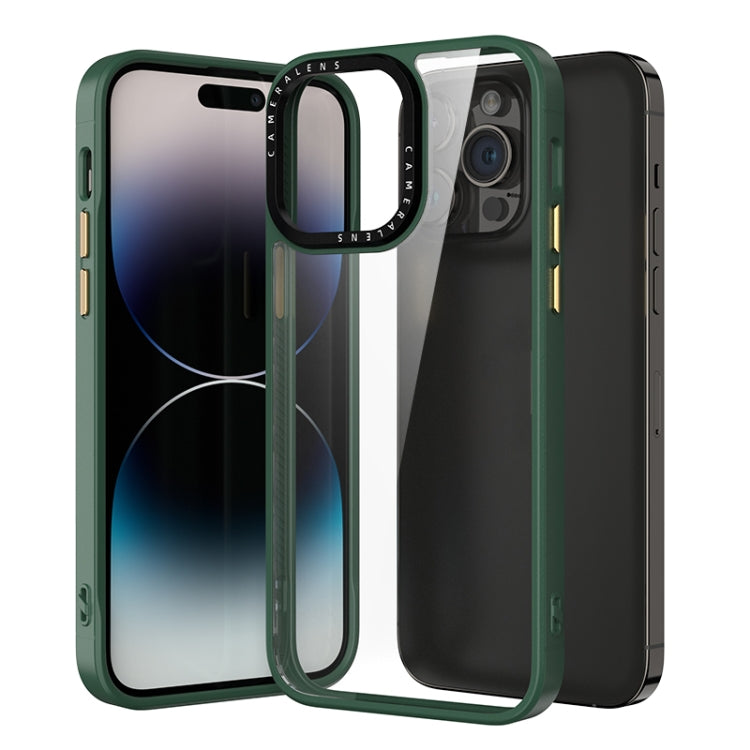 Four-corner Shockproof Phone Case, For iPhone 14 Pro Max, For iPhone 14 Pro, For iPhone 14, For iPhone 14 Plus