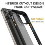 Four-corner Shockproof Phone Case, For iPhone 14 Pro Max, For iPhone 14 Pro, For iPhone 14, For iPhone 14 Plus