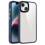 Four-corner Shockproof Phone Case, For iPhone 14 Pro Max, For iPhone 14 Pro, For iPhone 14, For iPhone 14 Plus