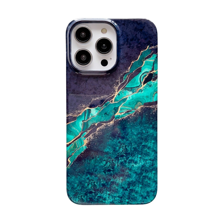 Pattern PC Shockproof Protective Phone Case, For iPhone 14 Pro Max, For iPhone 14 Pro, For iPhone 14, For iPhone 13 Pro Max, For iPhone 13 Pro, For iPhone 13