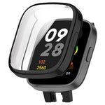 Full Coverage TPU Electroplating Watch Protective Case, For Redmi Watch 3