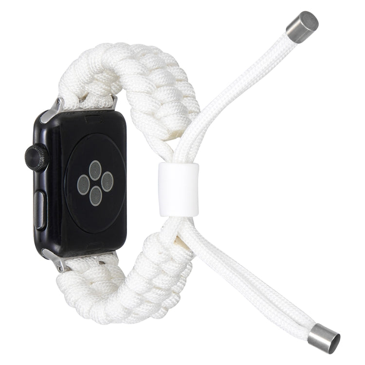 Stretch Plain Silicone Bean Watch Band, For Apple Watch 2 42 mm, For Apple Watch 38mm, For Apple Watch 42mm, For Apple Watch Ultra 2 49mm