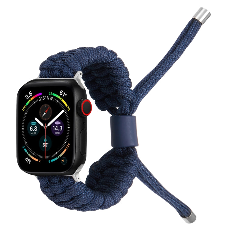 Stretch Plain Silicone Bean Watch Band, For Apple Watch 2 42 mm, For Apple Watch 38mm, For Apple Watch 42mm, For Apple Watch Ultra 2 49mm