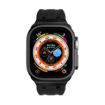 AP Silicone Watch Band, For Apple Watch 5 44mm, For Apple Watch 5 40mm, For Apple Watch 4 44mm