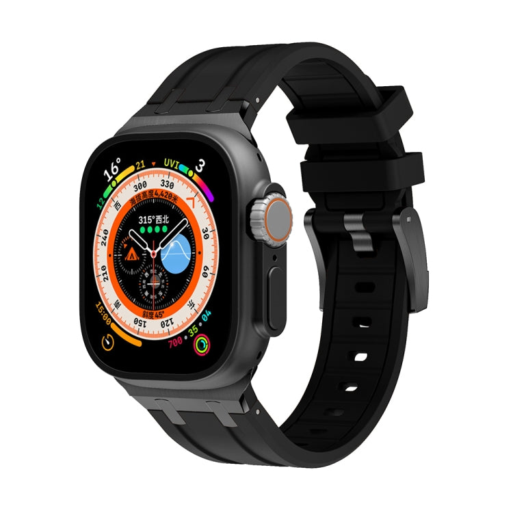 AP Silicone Watch Band, For Apple Watch 2 42mm, For Apple Watch 2 38mm, For Apple Watch 42mm