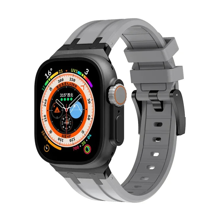 AP Silicone Watch Band, For Apple Watch 38mm