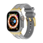 AP Silicone Watch Band, For Apple Watch 38mm
