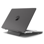 Frosted Translucent Laptop Protective Case, For Macbook Air 13 inch A1932/A2179/A2337, For MacBook Pro 16 inch A2141, For Macbook Air 13.3 inch A1466 / A1369