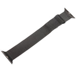 Milanese Metal Magnetic Watch Band, For Apple Watch SE 2022 44mm, For Apple Watch 7 41mm, For Apple Watch 7 45mm