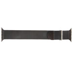 Milanese Metal Magnetic Watch Band, For Apple Watch 3 42mm, For Apple Watch 2 42mm, For Apple Watch 2 38mm
