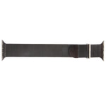 Milanese Metal Magnetic Watch Band, For Apple Watch SE 2023 40mm, For Apple Watch Ultra 2 49mm, For Apple Watch 8 45mm
