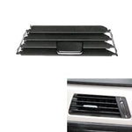 For BMW 3 Series E90 Car Air Conditioner Air Outlet Panel, Grille No. 1, Grille No. 2, Grille No. 3, Grille No. 4