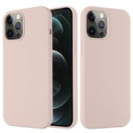 Shockproof Silicone Magsafe Phone Case, For iPhone 16 Pro Max, For iPhone 16 Pro, For iPhone 16 Plus, For iPhone 16, For iPhone 15 Pro Max