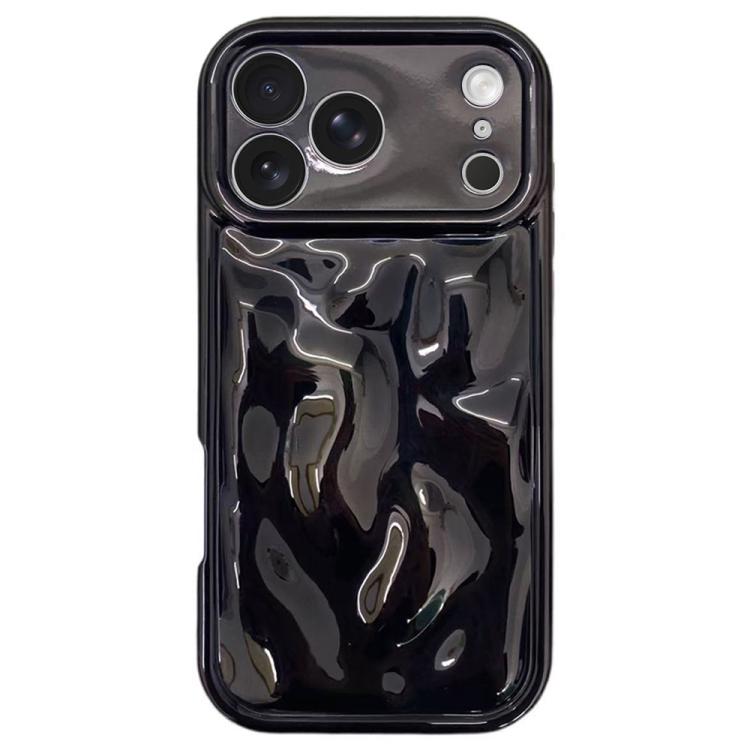Electroplating Meteorite Texture TPU Phone Case, For iPhone 17 Pro Max, For iPhone 17 Pro, For iPhone 17, For iPhone Air, For iPhone 16 Pro Max, For iPhone 16 Pro, For iPhone 16 Plus, For iPhone 16, For iPhone 15 Pro Max, For iPhone 15 Pro             ...