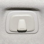 Left-Drive Car Coat Hook Hanger, For volvo XC60 / XC90 / S90 / V90 / XC40