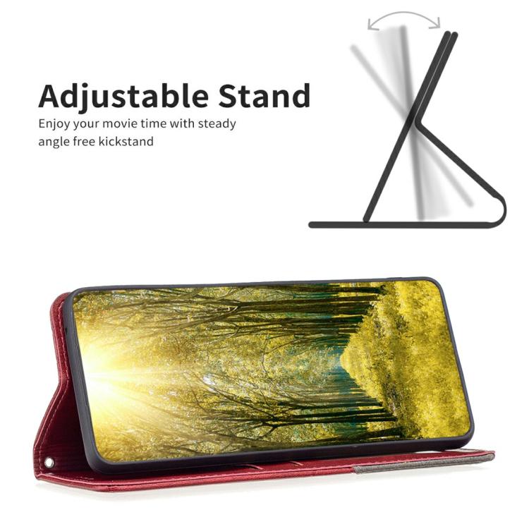 Rhombus Texture Magnetic Leather Phone Case, For iPhone 18 Pro Max/17 Pro Max, For iPhone 18 Pro/17 Pro, For iPhone 17, For iPhone 17 Air, For iPhone 16 Pro Max, For iPhone 16 Pro, For iPhone 16 Plus, For iPhone 16
