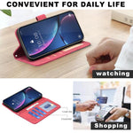 Magnetic Buckle Rhombus Texture Leather Phone Case, For iPhone 17 Pro Max, For iPhone 17 Pro, For iPhone 17, For iPhone Air, For iPhone 16 Pro Max, For iPhone 16 Pro, For iPhone 16 Plus, For iPhone 16