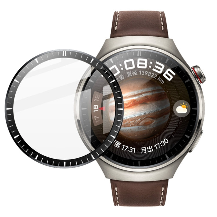 IMAK Plexiglass HD Watch Protective Film, For Huawei Watch Buds 2 Black Version, For Huawei Watch Buds 2 Brown/Silver, For Huawei Watch Fit 5 Pro, For Huawei Watch Fit 5, For Huawei Band 11 Pro, For Huawei Band 11, For Huawei Band 10, For Huawei Band 9...