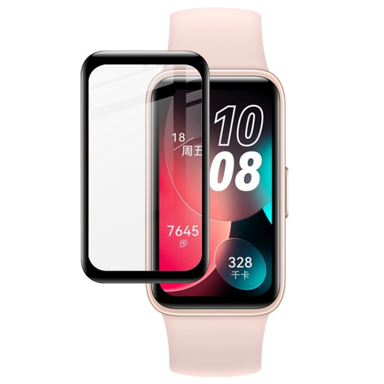 IMAK Plexiglass HD Watch Protective Film, For Huawei Watch Buds 2 Black Version, For Huawei Watch Buds 2 Brown/Silver, For Huawei Watch Fit 5 Pro, For Huawei Watch Fit 5, For Huawei Band 11 Pro, For Huawei Band 11, For Huawei Band 10, For Huawei Band 9...
