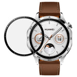IMAK Plexiglass HD Watch Protective Film, For Huawei Watch Buds 2 Black Version, For Huawei Watch Buds 2 Brown/Silver, For Huawei Watch Fit 5 Pro, For Huawei Watch Fit 5, For Huawei Band 11 Pro, For Huawei Band 11, For Huawei Band 10, For Huawei Band 9...