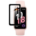 IMAK Plexiglass HD Watch Protective Film, For Huawei Watch Buds 2 Black Version, For Huawei Watch Buds 2 Brown/Silver, For Huawei Watch Fit 5 Pro, For Huawei Watch Fit 5, For Huawei Band 11 Pro, For Huawei Band 11, For Huawei Band 10, For Huawei Band 9...