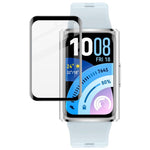 IMAK Plexiglass HD Watch Protective Film, For Huawei Watch Buds 2 Black Version, For Huawei Watch Buds 2 Brown/Silver, For Huawei Watch Fit 5 Pro, For Huawei Watch Fit 5, For Huawei Band 11 Pro, For Huawei Band 11, For Huawei Band 10, For Huawei Band 9...