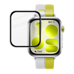 IMAK Plexiglass HD Watch Protective Film, For Huawei Watch Buds 2 Black Version, For Huawei Watch Buds 2 Brown/Silver, For Huawei Watch Fit 5 Pro, For Huawei Watch Fit 5, For Huawei Band 11 Pro, For Huawei Band 11, For Huawei Band 10, For Huawei Band 9...