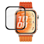 IMAK Plexiglass HD Watch Protective Film, For Huawei Watch Buds 2 Black Version, For Huawei Watch Buds 2 Brown/Silver, For Huawei Watch Fit 5 Pro, For Huawei Watch Fit 5, For Huawei Band 11 Pro, For Huawei Band 11, For Huawei Band 10, For Huawei Band 9...