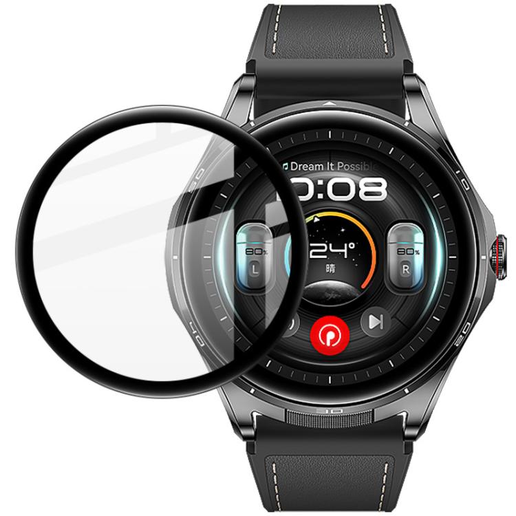 IMAK Plexiglass HD Watch Protective Film, For Huawei Watch Buds 2 Black Version, For Huawei Watch Buds 2 Brown/Silver, For Huawei Watch Fit 5 Pro, For Huawei Watch Fit 5, For Huawei Band 11 Pro, For Huawei Band 11, For Huawei Band 10, For Huawei Band 9...