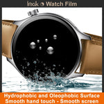 IMAK Plexiglass HD Watch Protective Film, For Huawei Watch Buds 2 Black Version, For Huawei Watch Buds 2 Brown/Silver, For Huawei Watch Fit 5 Pro, For Huawei Watch Fit 5, For Huawei Band 11 Pro, For Huawei Band 11, For Huawei Band 10, For Huawei Band 9...