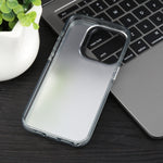 Animal Pattern Oil Painting Series PC + TPU Phone Case, For iPhone 12 mini