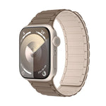 Magnetic Loop Silicone Watch Band, For Apple Watch 42mm, For Apple Watch 38mm