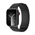 Magnetic Loop Silicone Watch Band, For Apple Watch SE 2023 44mm, For Apple Watch SE 2023 40mm, For Apple Watch Ultra 2 49mm