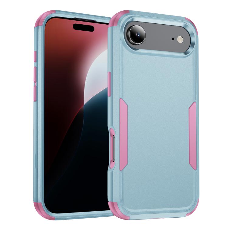 Commuter Shockproof TPU + PC Phone Case, For iPhone 17 Pro Max, For iPhone 17 Pro, For iPhone 17, For iPhone Air