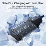JOYROOM SA25-CL3 30W USB-C/Type-C to 8 Pin Fast Charge Data Cable, 1.2m, 2m, 3m