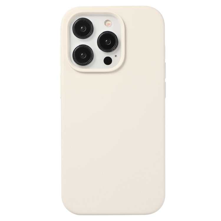 Liquid Silicone Phone Case, For iPhone 13 Pro, For iPhone 13, For iPhone 13 mini