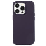 Liquid Silicone Phone Case, For iPhone 13 Pro, For iPhone 13, For iPhone 13 mini