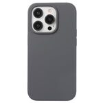 Liquid Silicone Phone Case, For iPhone 12 / 12 Pro, For iPhone 12 Pro Max, For iPhone 12 mini