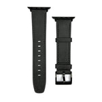 Retro Texture Leather Watch Band, For Apple Watch Ultra 49mm, For Apple Watch SE 2023 44mm, For Apple Watch SE 2023 40mm, For Apple Watch 8 41mm, For Apple Watch 8 45mm, For Apple Watch Ultra 2 49mm, For Apple Watch 9 45mm, For Apple Watch SE 2022 40mm...