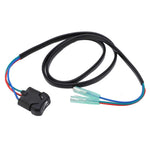 For Suzuki Outboard Motor Vertical Control Box Tilt Lift Switch 37850-93J10, 37850-93J10