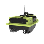 D19Y Smart Remote Control Fishing Bait Boat Support GPS Positioning, US Plug, EU Plug, UK Plug